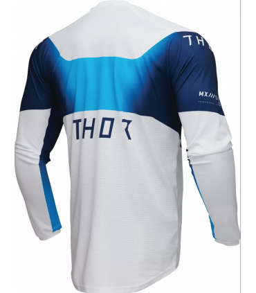 Krossisärk Thor Launchmode Storm Valge/Sinine