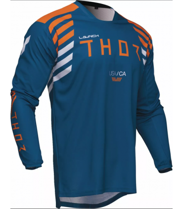 Krossisärk Thor Launchmode Zone Sinine/Oranz