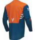 Krossisärk Thor Launchmode Zone Sinine/Oranz