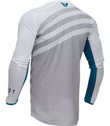 Krossisärk Thor Launchmode Vented Raid Hall/Sinine