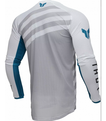 Krossisärk Thor Launchmode Vented Raid Hall/Sinine