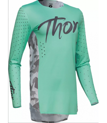 Naiste krossisärk Thor Sportmode Shadow Roheline/Kamuflaažhall
