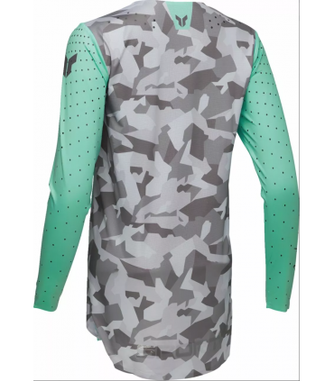 Naiste krossisärk Thor Sportmode Shadow Roheline/Kamuflaažhall