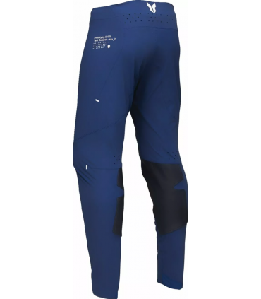 Krossipüksid Thor Sportmode Strike Sinine/Valge