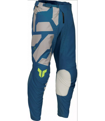 Krossipüksid Thor Launchmode Forge Sinine/Hall