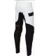Krossipüksid Thor Sportmode Rogue Valge/Must