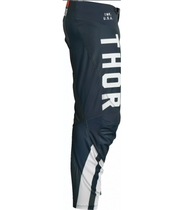 Laste krossipüksid Thor Pulse Combat Sinine