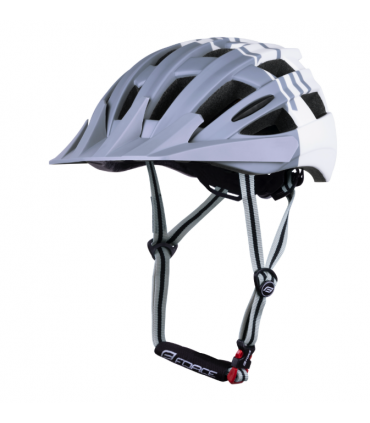 Jalgrattakiiver FORCE CORELLA MTB hall-valge