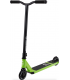 Triki tõukeratas Longway Adam Pro Roheline