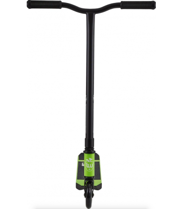 Triki tõukeratas Longway Adam Pro Roheline
