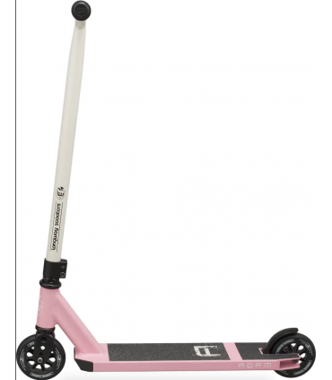 Triki tõukeratas Longway Adam Pro Roosa
