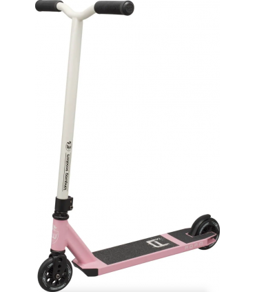 Triki tõukeratas Longway Adam Pro Roosa