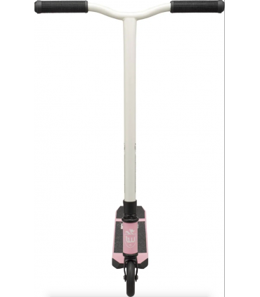 Triki tõukeratas Longway Adam Pro Roosa