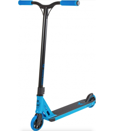 Triki tõukeratas Longway Summit Pro Sinine