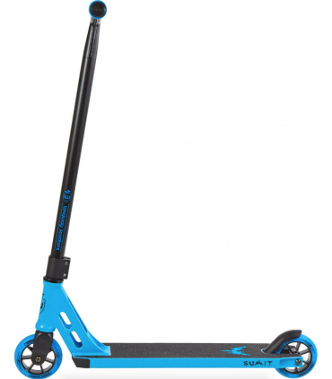 Triki tõukeratas Longway Summit Pro Sinine