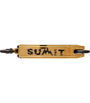 Triki tõukeratas Longway Summit Pro Kuldne