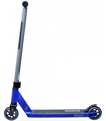 Triki tõukeratas Dominator Ranger Pro Sinine/Hall