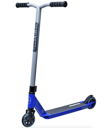 Triki tõukeratas Dominator Ranger Pro Sinine/Hall