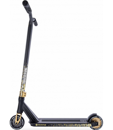 Triki tõukeratas Root Invictus 2 Pro must