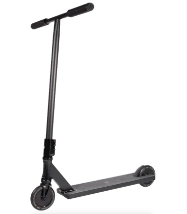 Triki tõukeratas North Switchblade G1 Pro Must