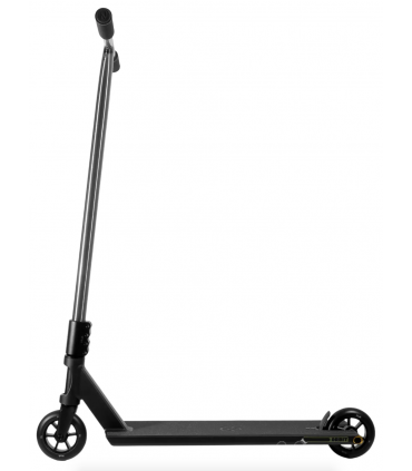 Triki tõukeratas North Orbit Pro Matt Must