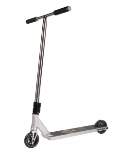 Triki tõukeratas North Tomahawk G2 Pro Hõbe