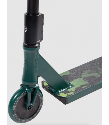 Triki tõukeratas North Switchblade G2 Pro Tumeroheline