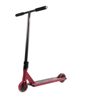 Triki tõukeratas North Switchblade G2 Pro Punane