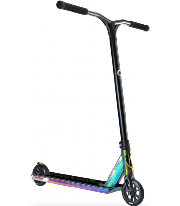 Triki tõukeratas Lucky Covenant Pro neochrome