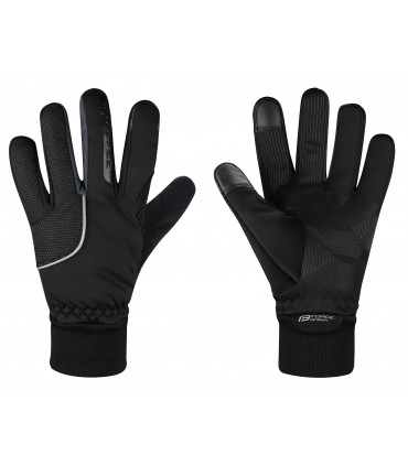 Talvekindad FORCE Arctic Pro Must