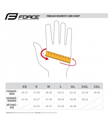Kindad FORCE Hot Rak 3+1