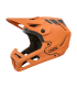 Rattakrossikiiver ONEAL SL1 Crest Oranz
