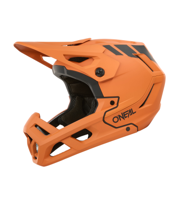 Rattakrossikiiver ONEAL SL1 Crest Oranz