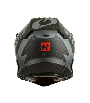 Krossikiiver ONEAL 10SRS Carbon Prodigy Must