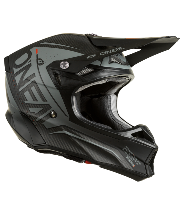 Krossikiiver ONEAL 10SRS Carbon Prodigy Must