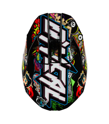 Krossikiiver ONEAL 3SRS CRANK MULTI