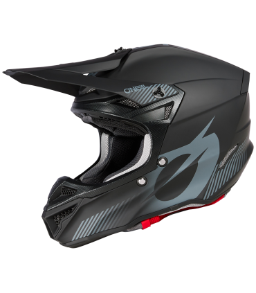 Krossikiiver ONEAL 5SRS Solid Must