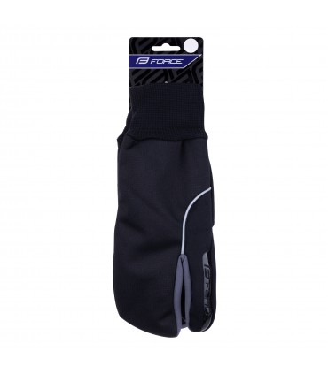 Kindad FORCE Hot Rak 3+1