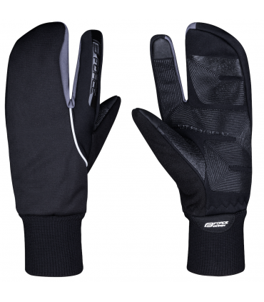 Kindad FORCE Hot Rak 3+1