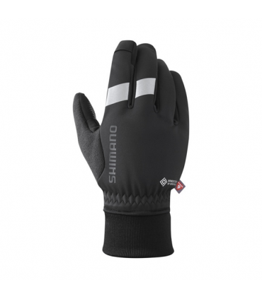 Rattakindad Shimano Windstopper Primaloft - Must