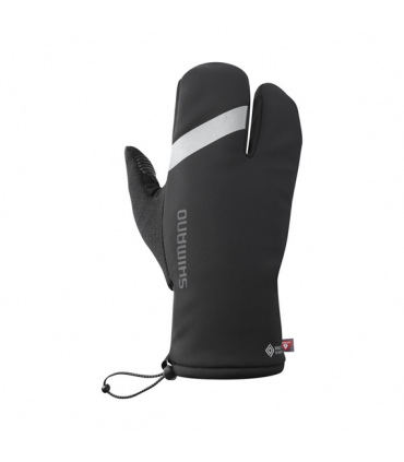 Rattakindad Shimano Windstopper Primaloft 2x2 - Must