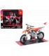 Mudel New Ray 1:12 Honda Ken Roczen