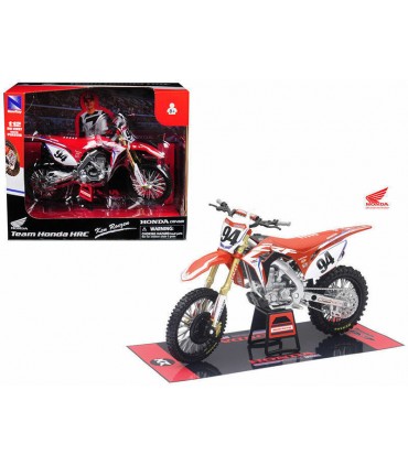 Mudel New Ray 1:12 Honda Ken Roczen