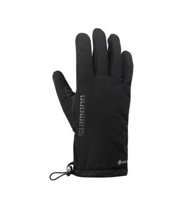 Rattakindad Shimano Light Thermal  - Must
