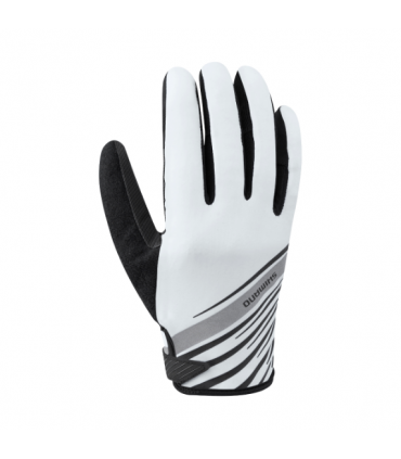 Kindad Shimano - Valge