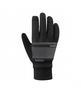 Rattakindad Shimano Infinium Primaloft- Must/Hall
