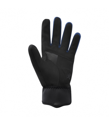 Rattakindad Shimano Infinium Isolatsiooniga kindad - Meresinine