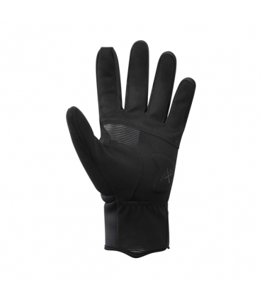 Rattakindad Shimano Windbreak Thermal kindad - Neoon Kollane