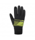 Rattakindad Shimano Windbreak Thermal kindad - Neoon Kollane