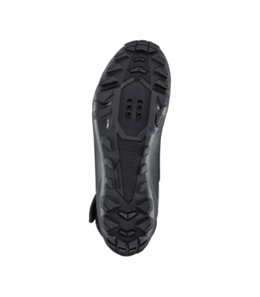 Talvised jalgrattakingad SHIMANO SH-MW501 - Mustad